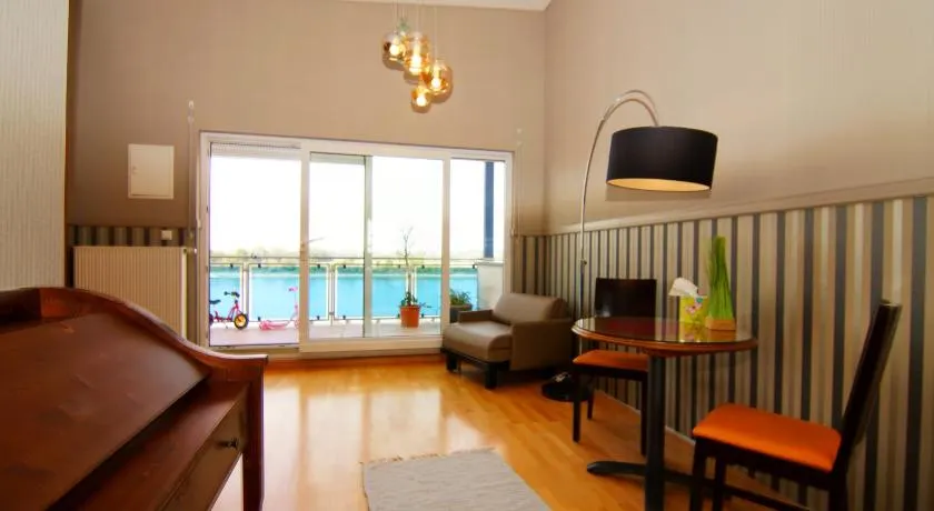 Hotel Rheingold - Image 1