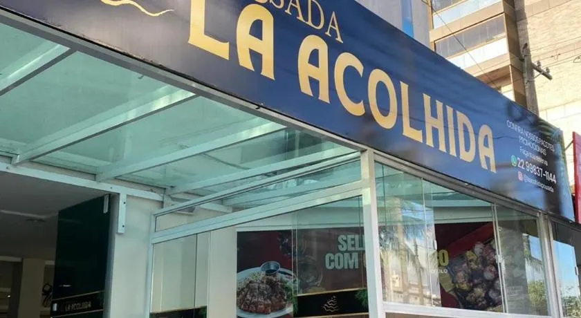 Pousada La Acolhida - Image 1