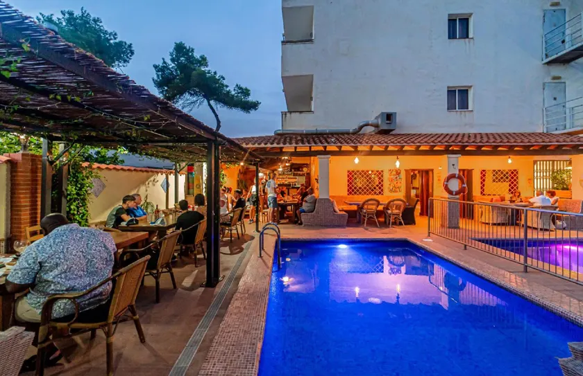 Apartamento El Cortijo - Image 1