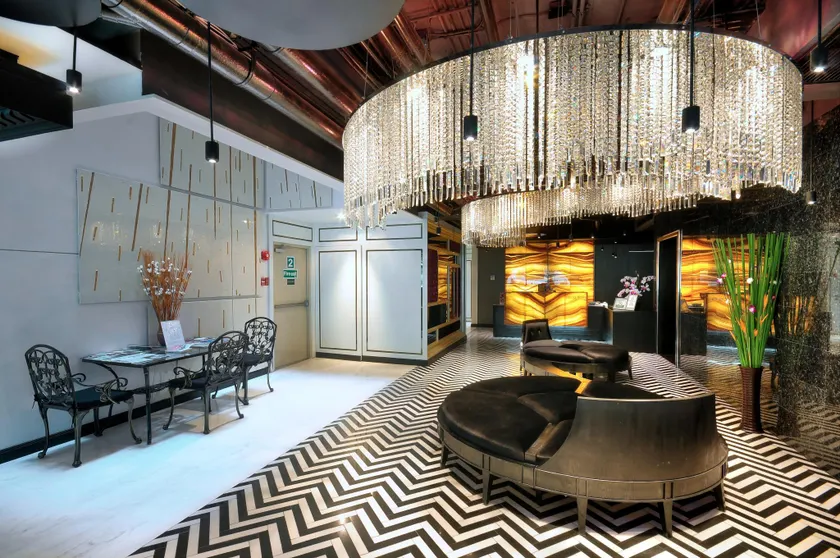 Aspira Skyy Sukhumvit 1 - Image 1