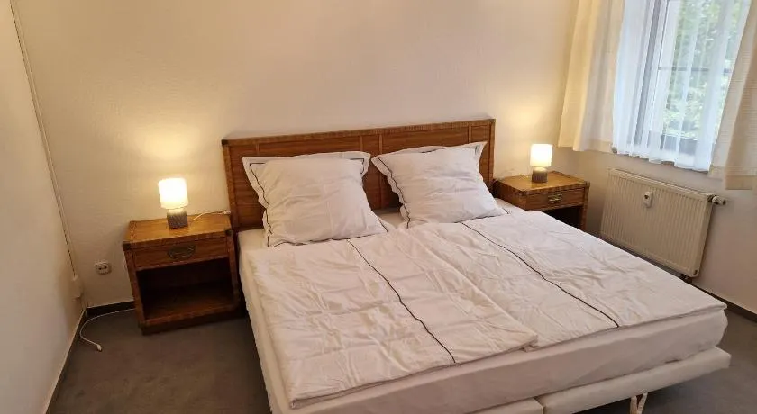 Gästezimmer North Carolina in Chemnitz - Image 1
