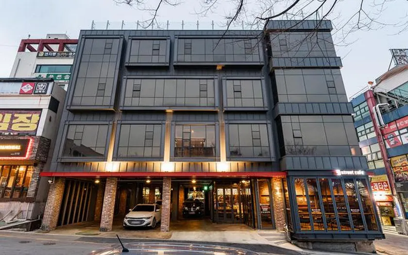 Wonju 2in Branch No.2 - Image 1