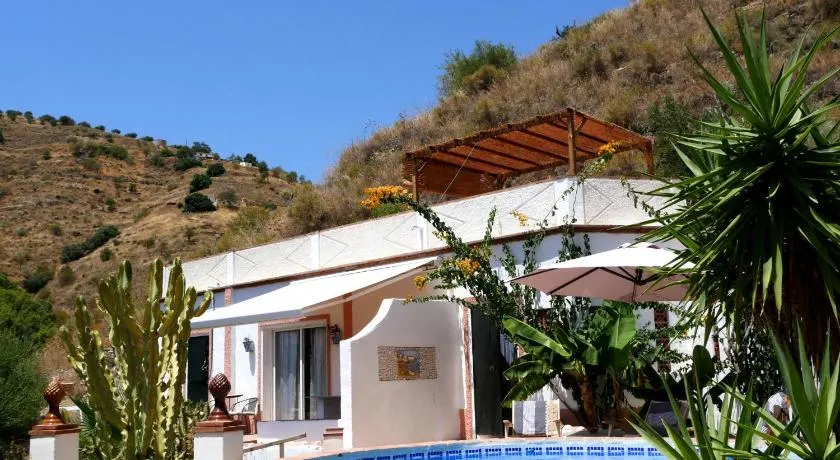 Cortijo el Abejaruco - Image 1