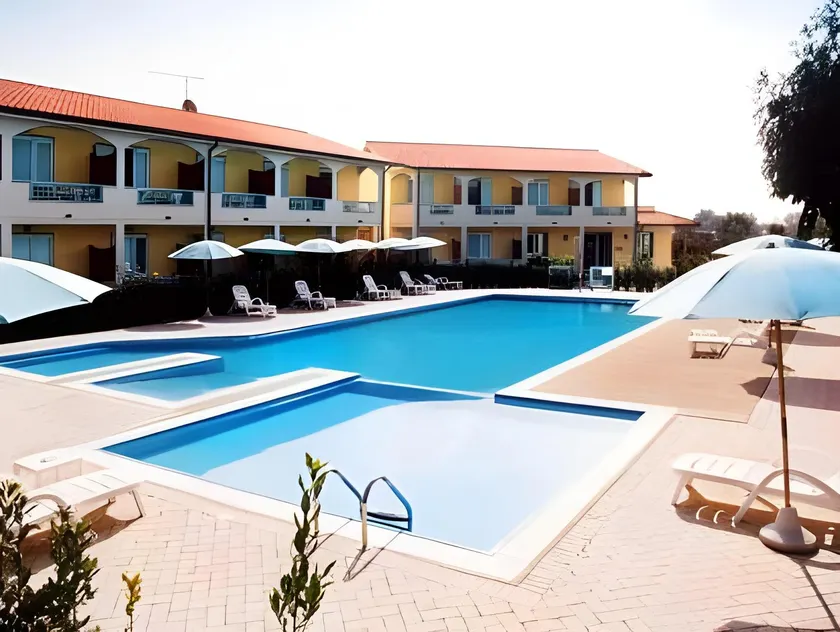 Hotel Residence La Ventola - Image 1