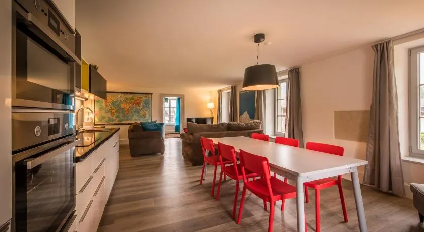 Independance Penthouse - Image 1