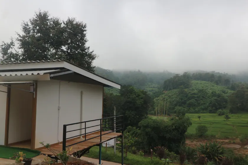 Long Jit Homestay - Image 1