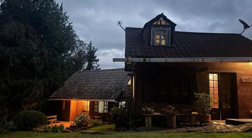 Complejo Ecoturístico El Refugio - Image 1