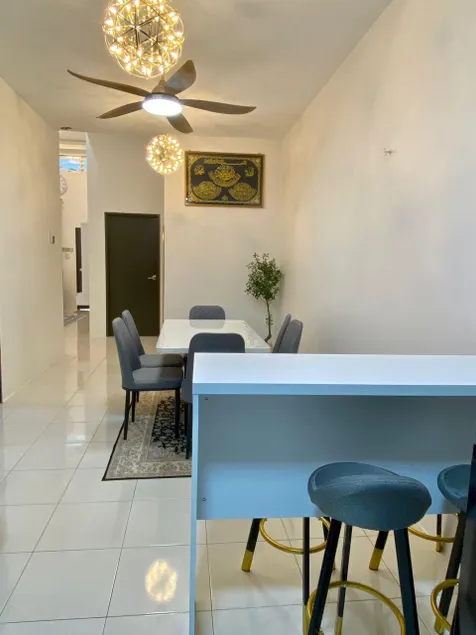 Seseri Gemas Homestay (MUSLIM ONLY) - Image 1