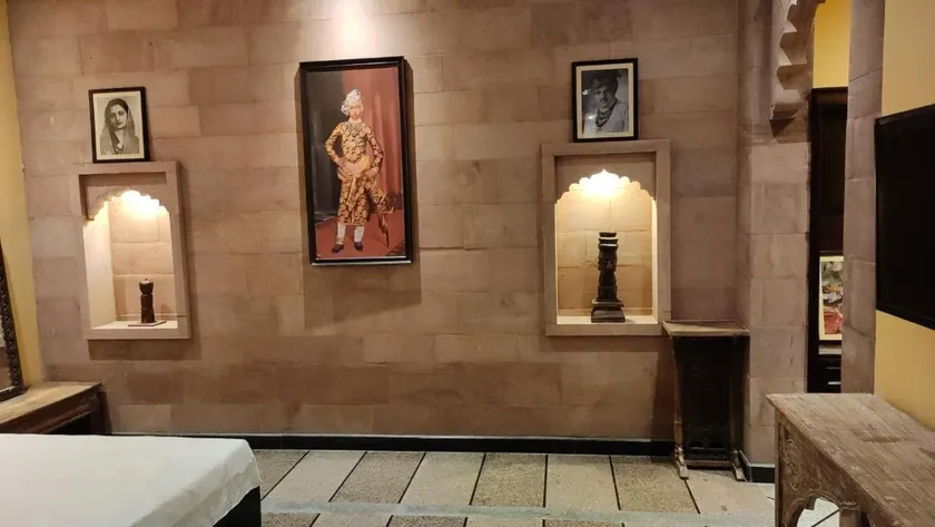 Jodhpur Palace Guest House - Image 1