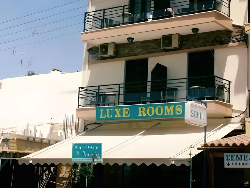 Arocaria Apartments - Image 1