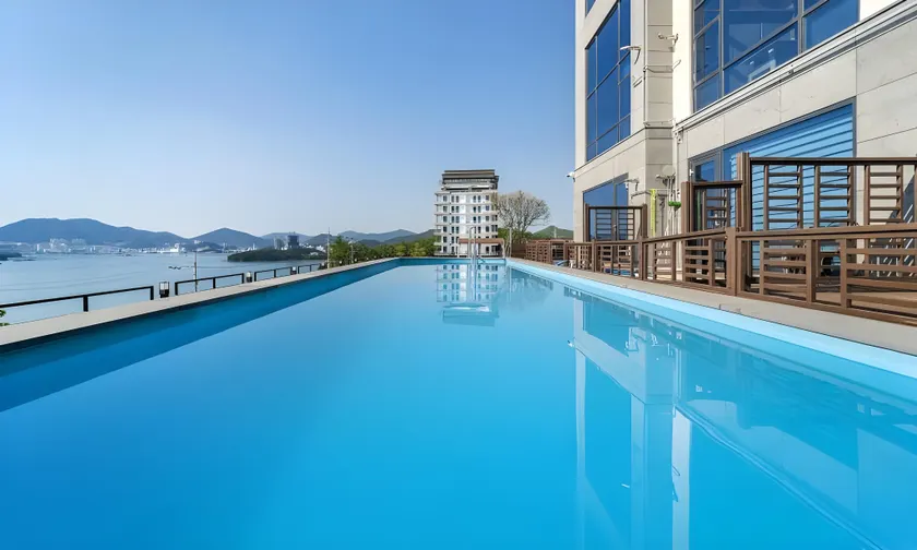Yeosu Sunset Dameun Hostel - Image 1