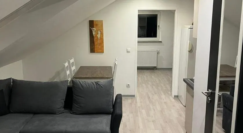 Bocholt Apartment Ferienwohnung - Image 1