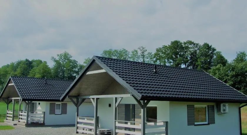 Domki Komfort całoroczne - Image 1