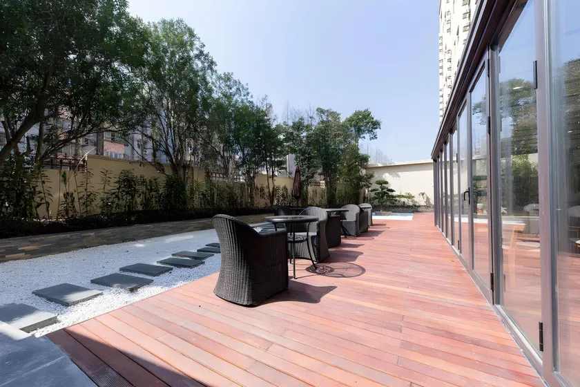 JI Hotel Shanghai Hongqiao Hub Songhong Road Metro Station - Image 1