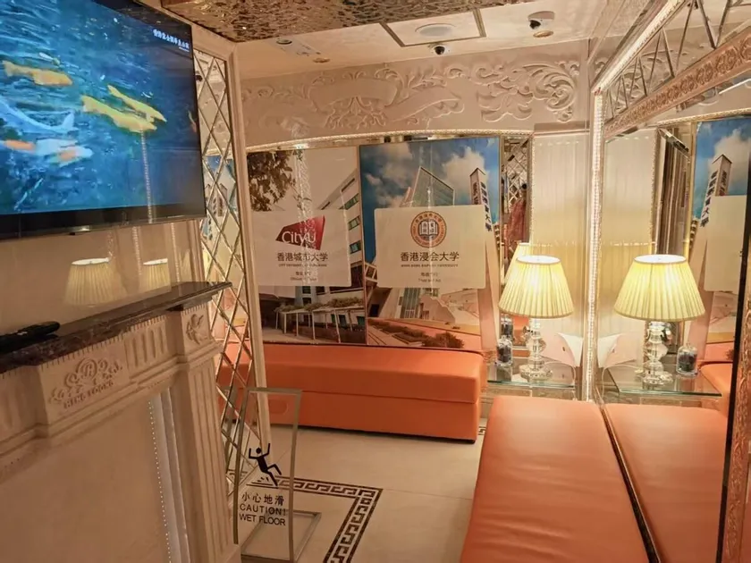 Zijin Pavilion Apartment - Image 1