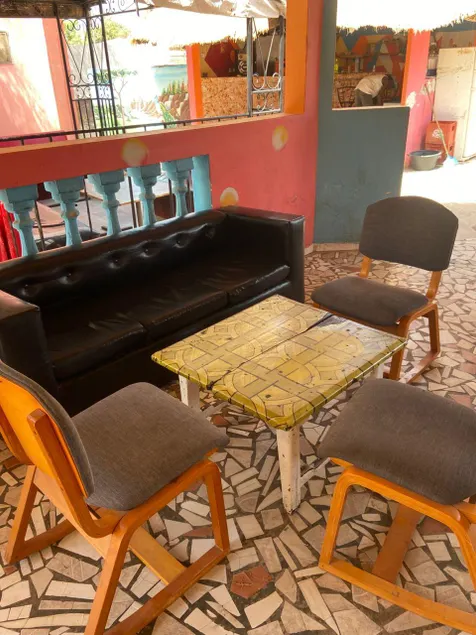 Chez carlo Oasis - Image 1