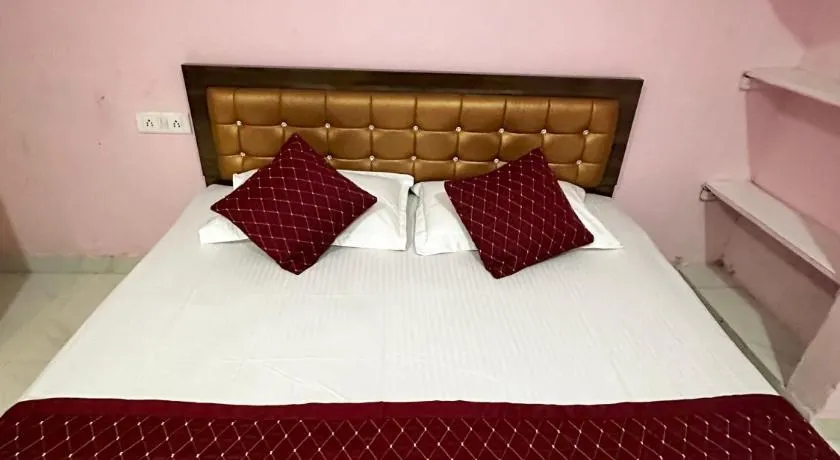 Hotel Tathastu - Image 1