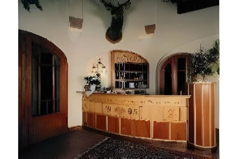 Lahntalhotel Feudingen - Image 1