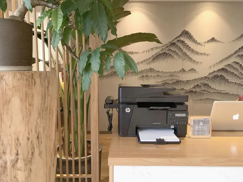 白云亲舍酒店 重庆大石坝地铁站店 - Image 1