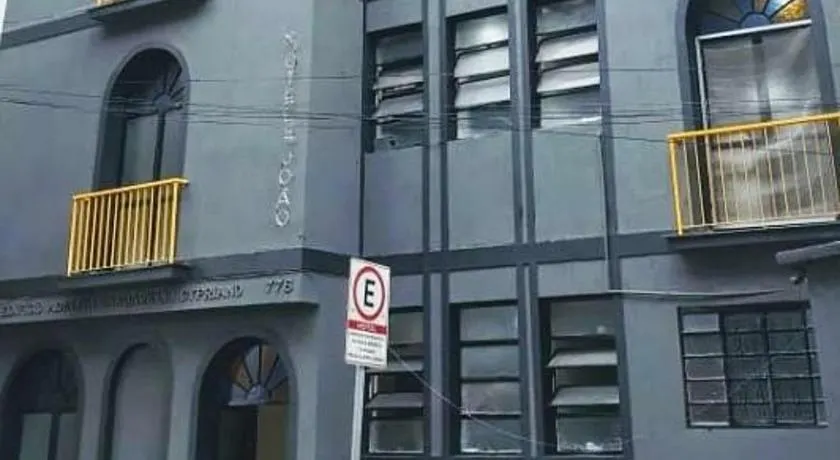 Hotel São João - Image 1