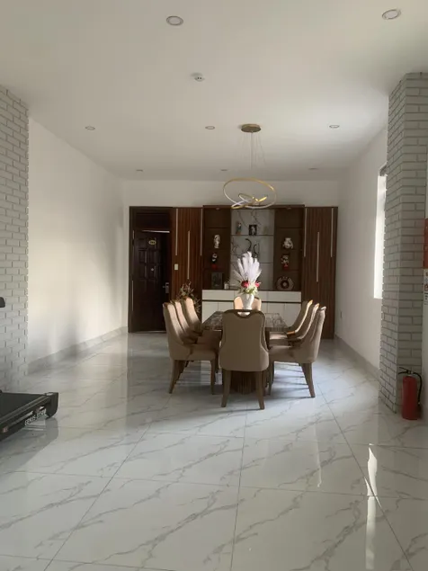 Thien Nga Hotel - Image 1