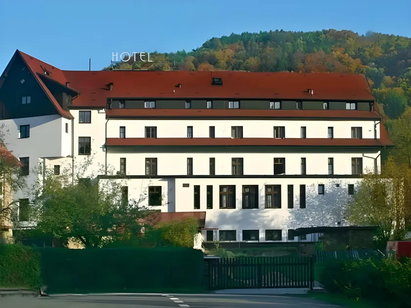 Hotel Skála - Image 1
