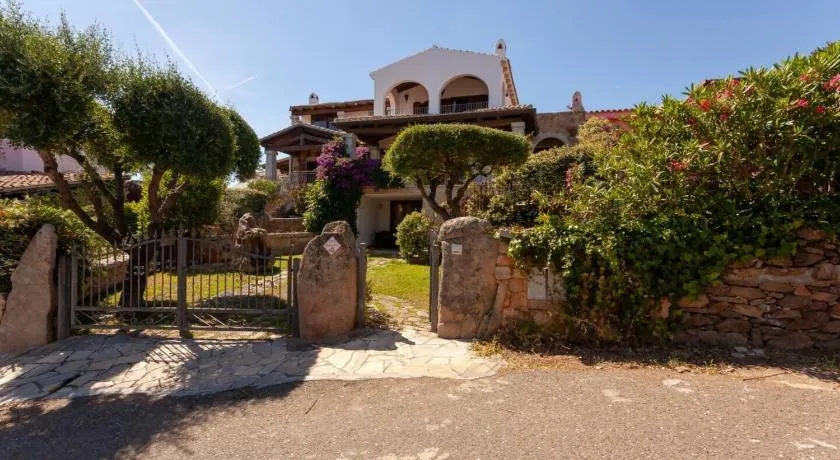 Luxury Seaview Villa - Villa Marinella - Image 1
