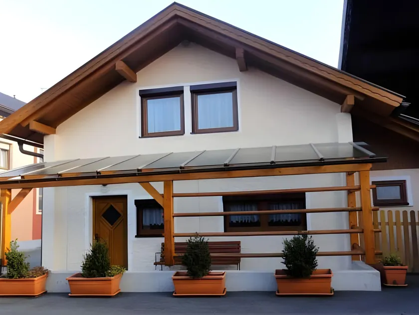 Haus Scheiblauer - Image 1