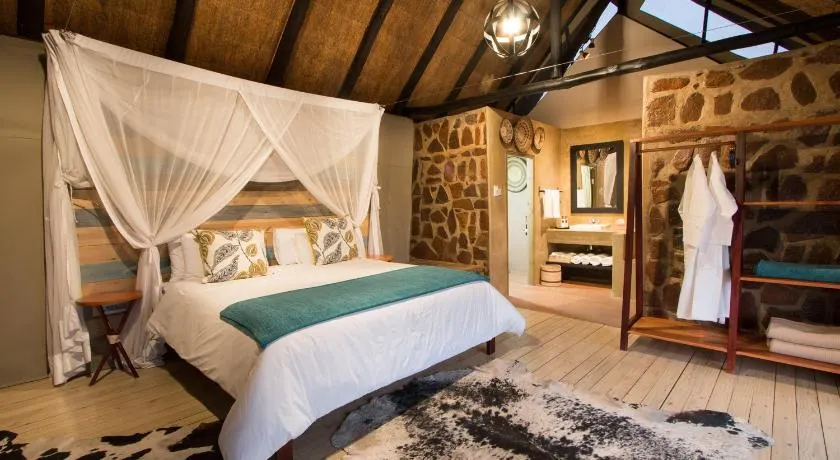 Masuwe Lodge - Image 1