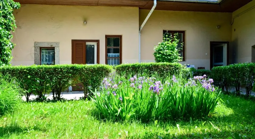 Afrodité Apartmanok - Image 1