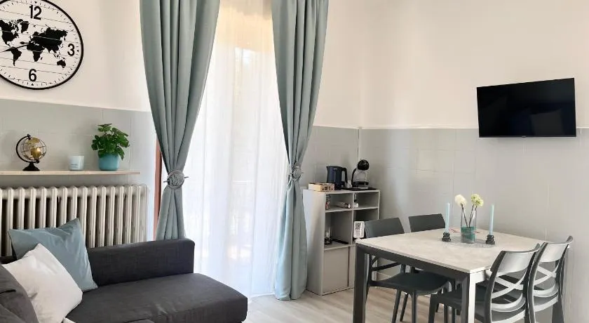 G&L airport apartment in BGY - Image 1