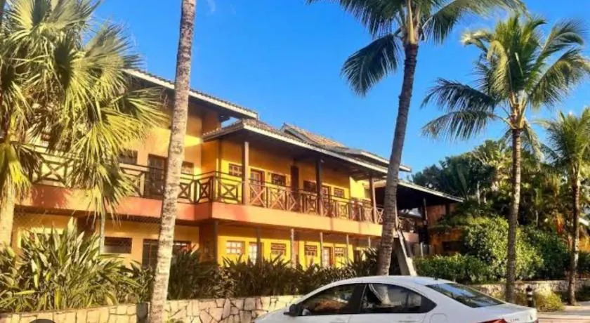 Beira mar Flat 2-209 - Image 1