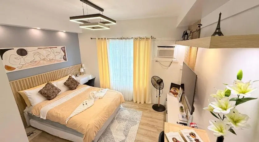 Casa Elma Mesavirre Garden Residences - Image 1