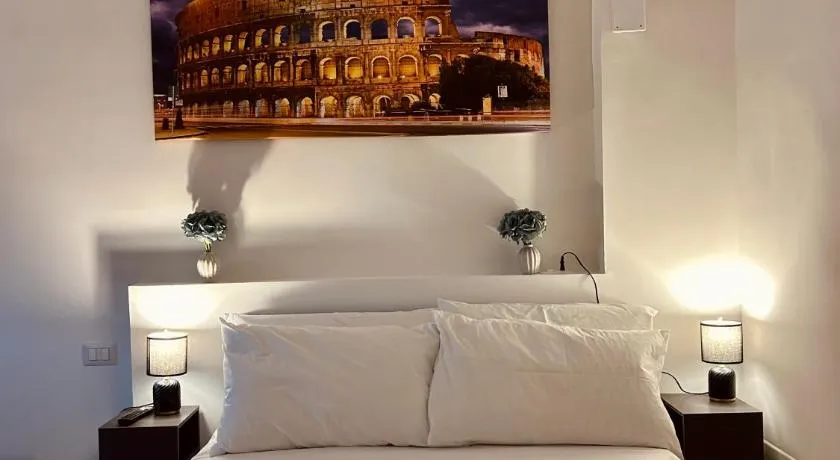 Amor home guest house -200 m dalla metro A Subaugusta - Image 1