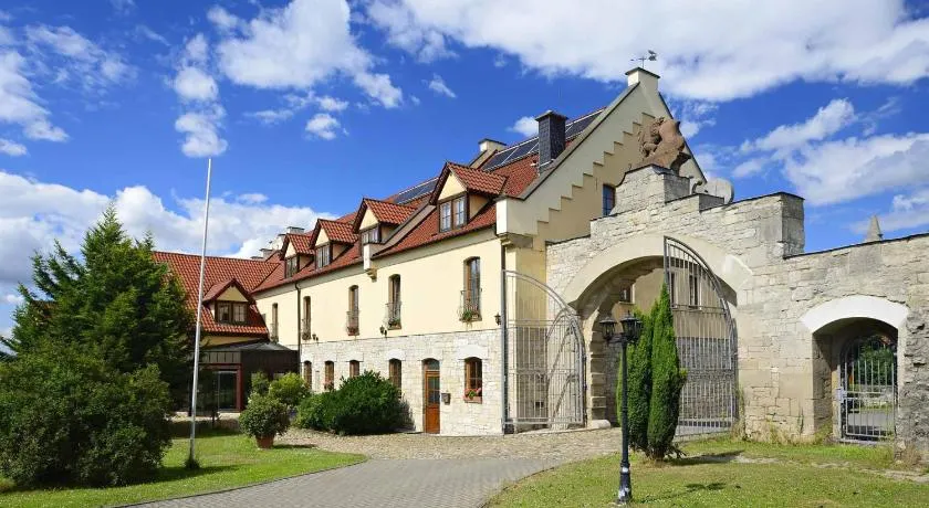 Hotel und Restaurant Rittergut Kreipitzsch - Image 1