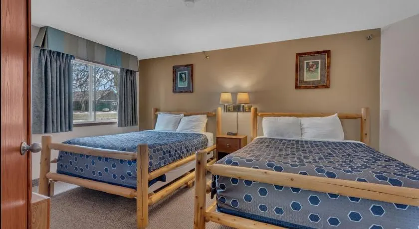 2 bedroom 5 minutes from Grand View - Image 1