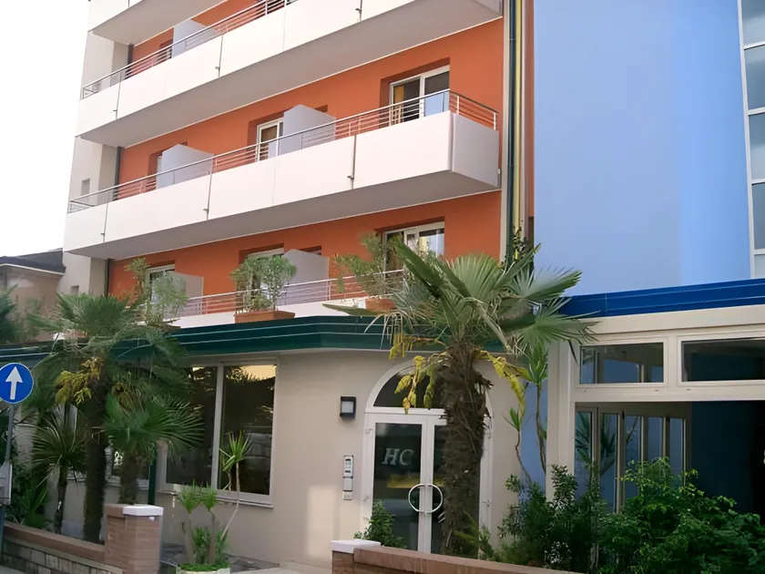 Eco Hotel Cleofe - Image 1