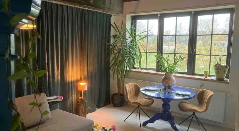 Appartement de Tuinkamer - Image 1