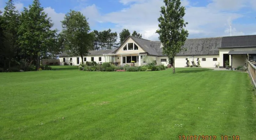 Bakkegården Homestay - Image 1