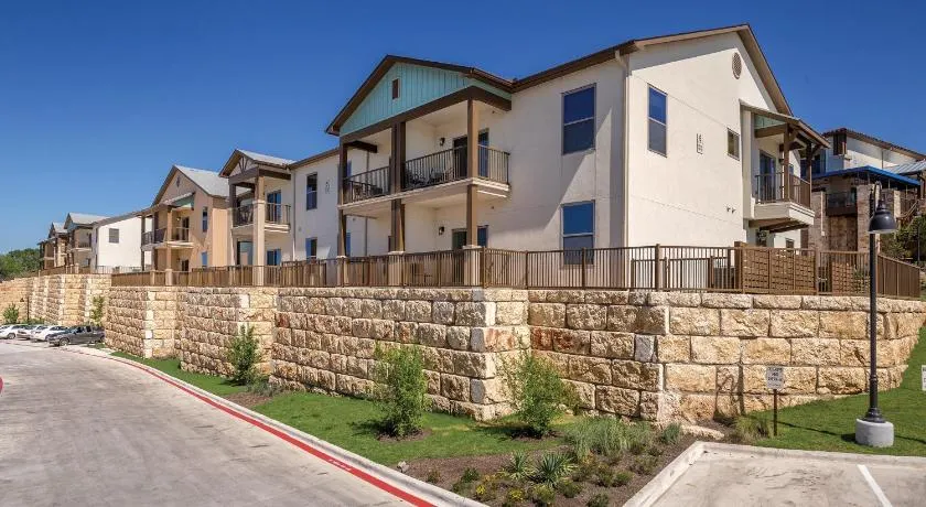 WorldMark Marble Falls - Image 1