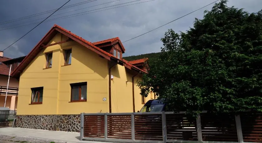 Ubytovanie Ahoj v prírode - Image 1