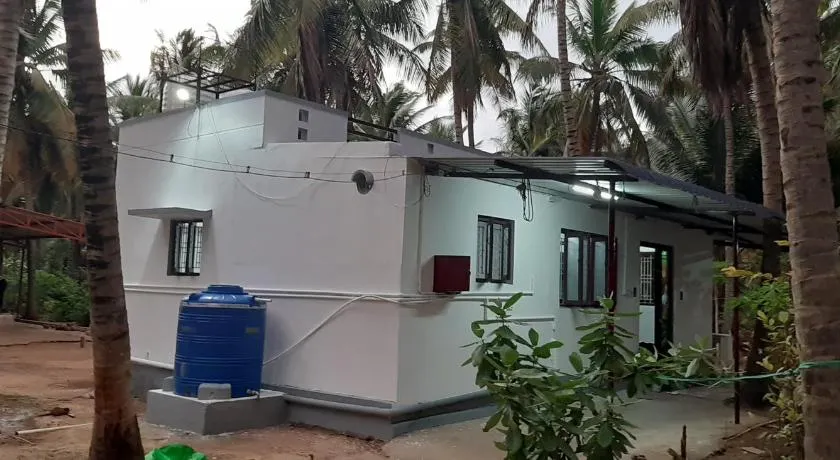 Hotel Rams - Image 1