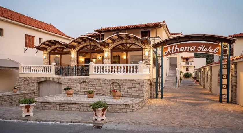 Hotel Athena - Image 1