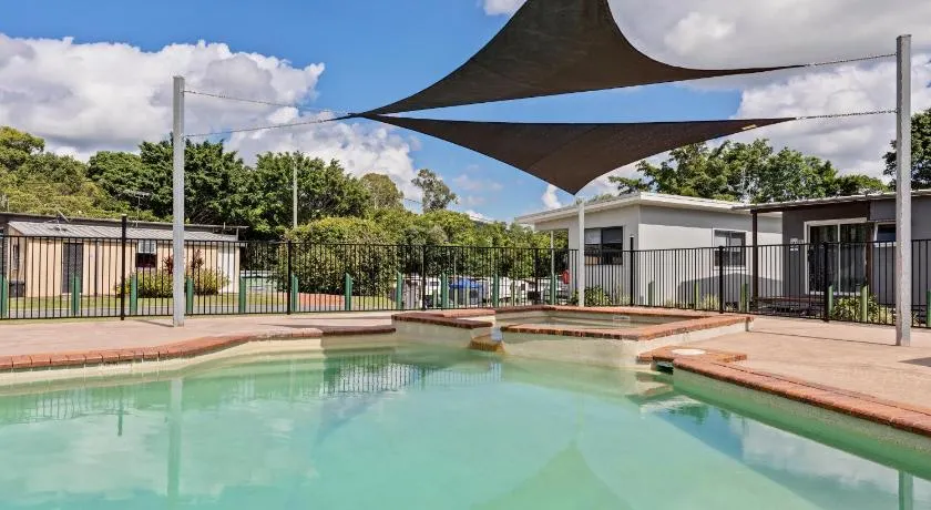 Yandina Caravan Park - Image 1