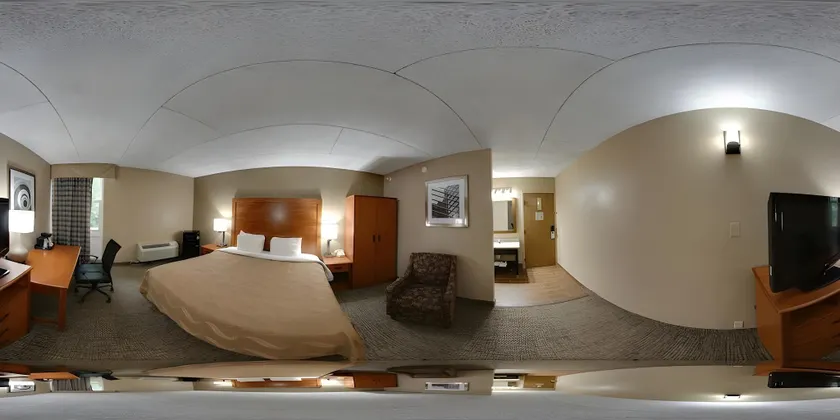 OYO Greenridge Hotel - Image 1