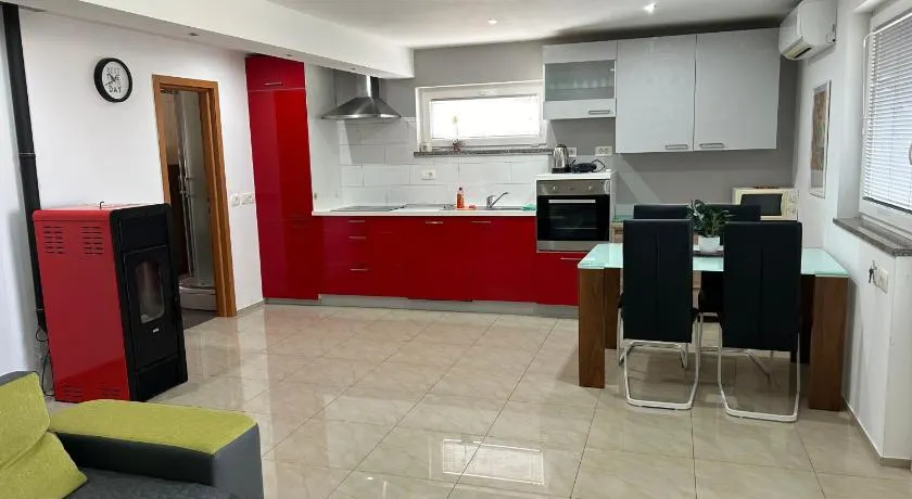 Apartments Eržen - Image 1