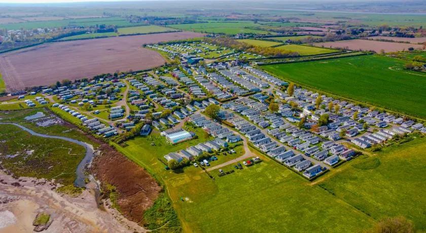 Mersea Island by Away Resorts - Image 1