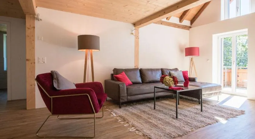 Le Manoir Penthouse - Image 1