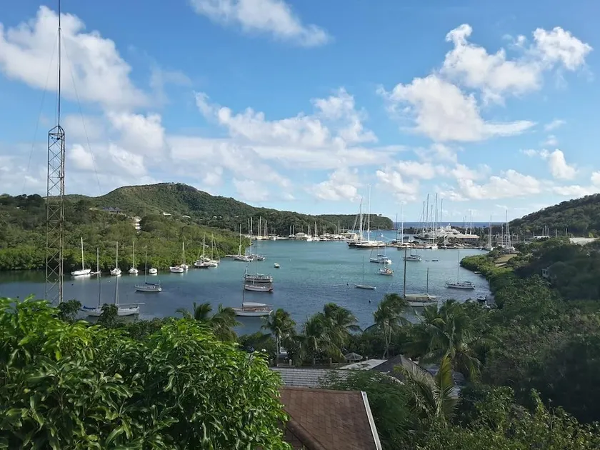 The Ocean Inn Antigua - Image 1