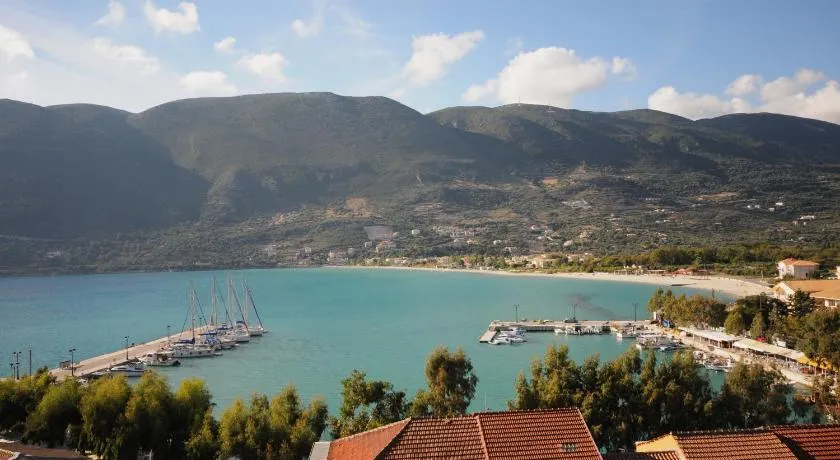 Vasiliki Blue - Image 1